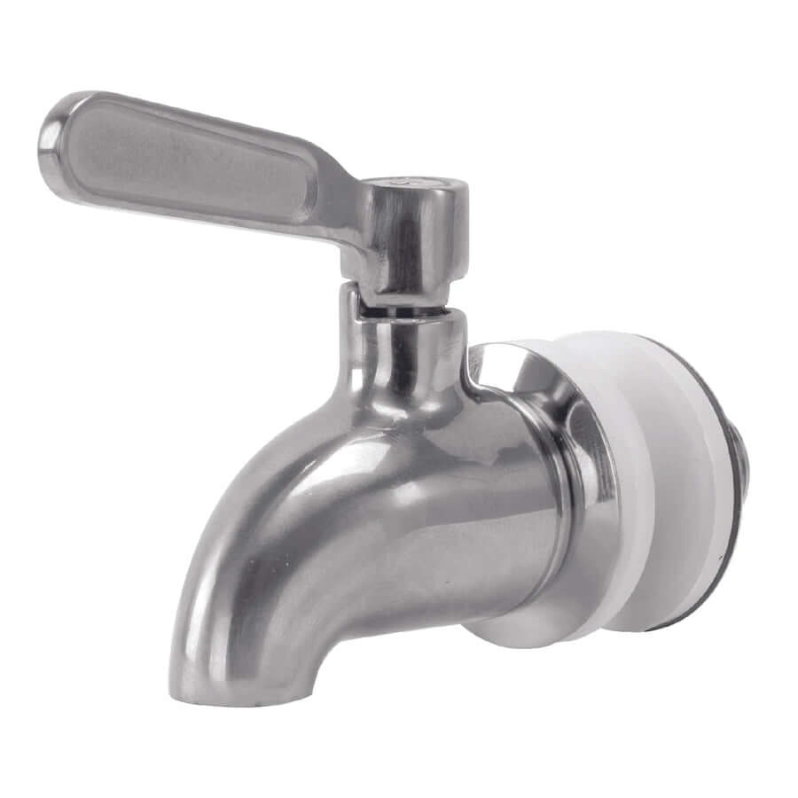 Stainless Steel Water Valves